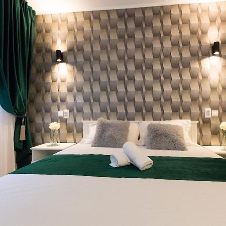 Best Room Bucarest Exterior foto