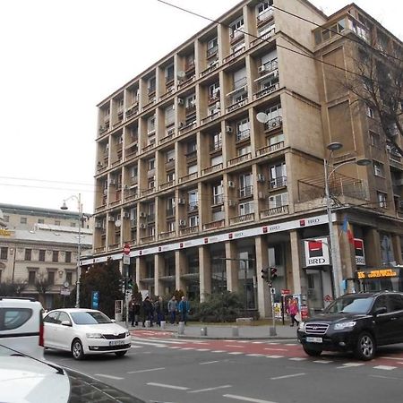 Best Room Bucarest Exterior foto