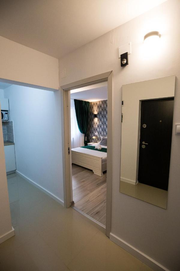 Best Room Bucarest Exterior foto