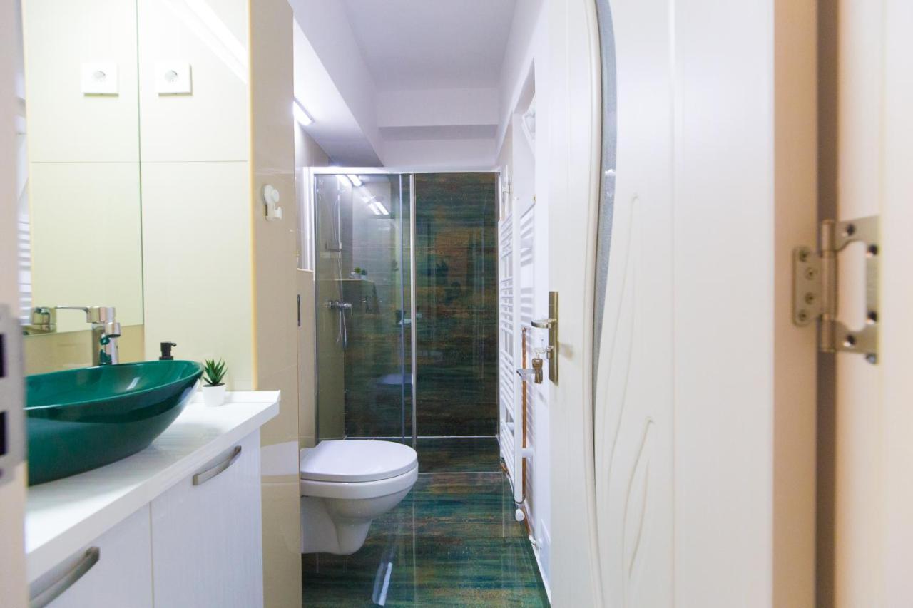 Best Room Bucarest Exterior foto