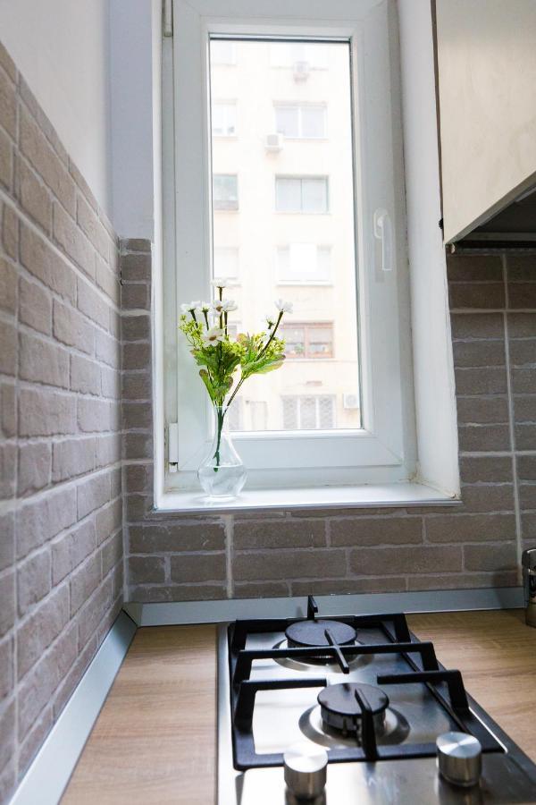 Best Room Bucarest Exterior foto