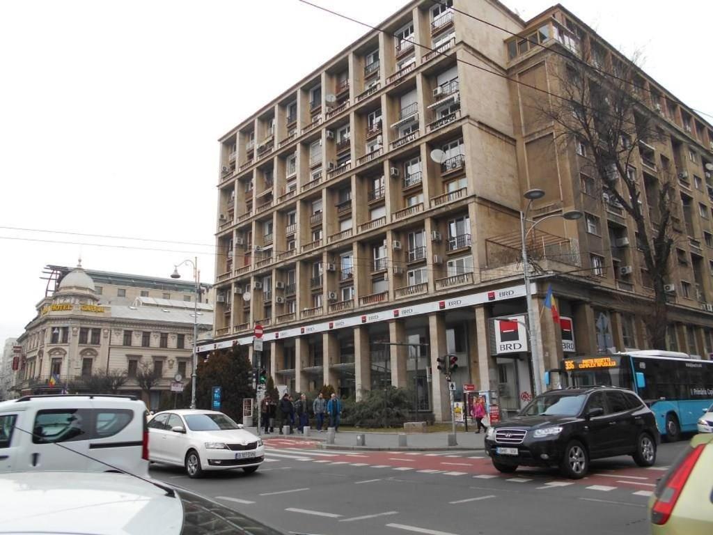 Best Room Bucarest Exterior foto