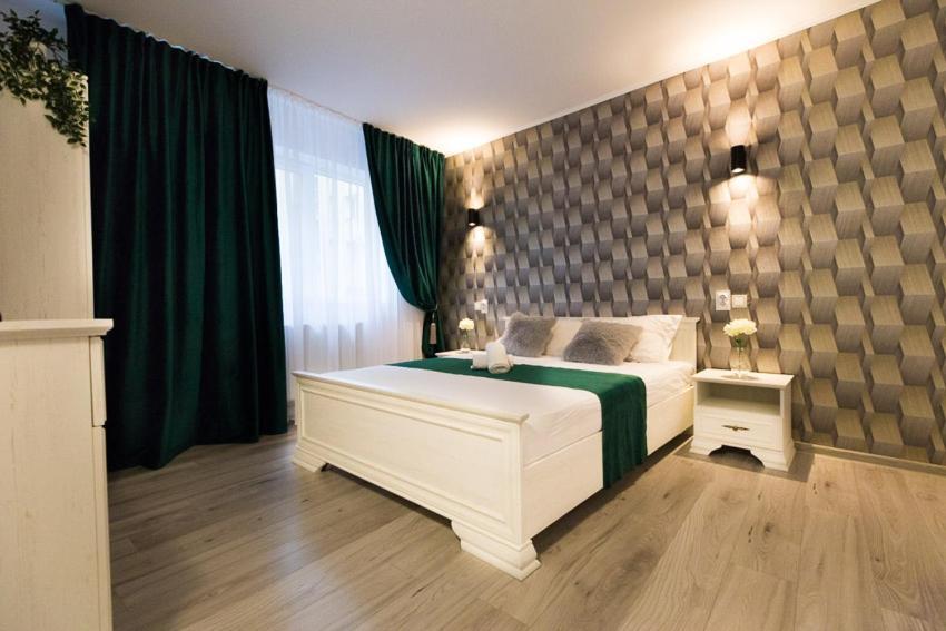 Best Room Bucarest Exterior foto